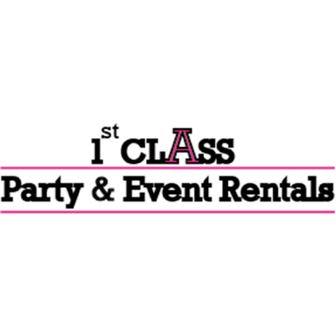 512x5121stClassLogo_rgb party rentals in long island & queens
