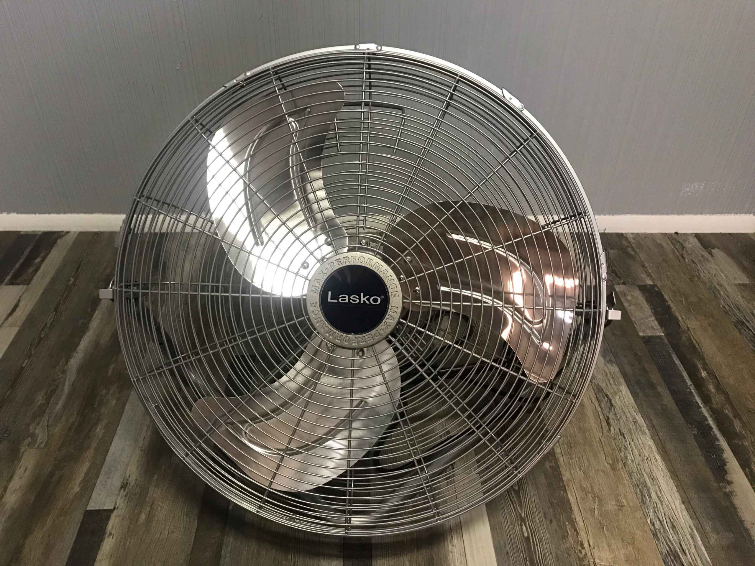 Tent Fans