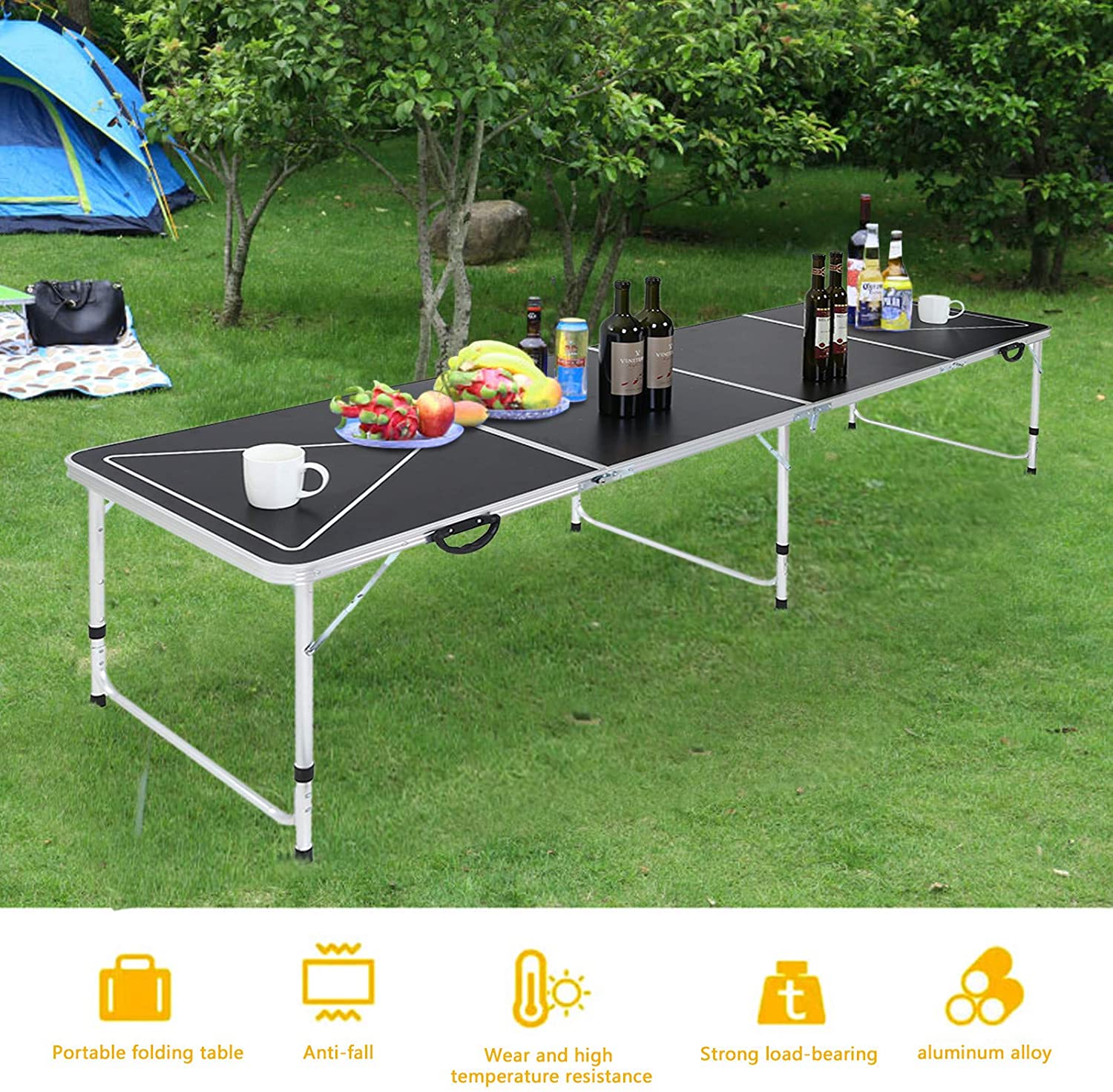 LED Beer Pong