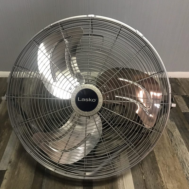 Tent Fans