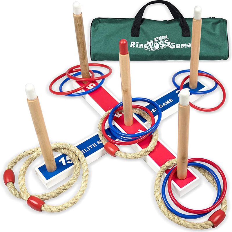 Ring Toss